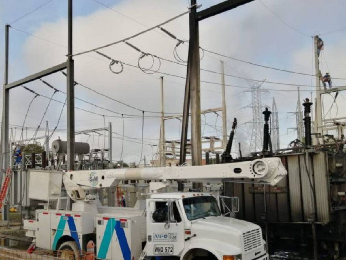 Air-e, entre las empresas con más quejas en el primer semestre del 2022