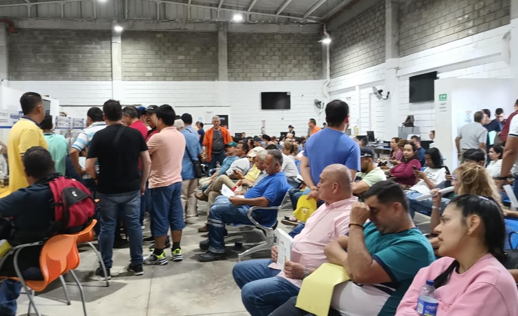 Secretaría de Movilidad de Ibagué