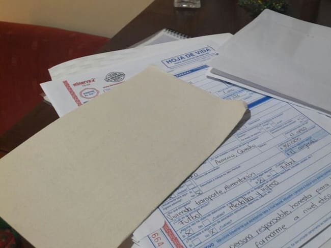 centrales obreras del Quindío se mostraron preocupadas ante la situación del personal de salud