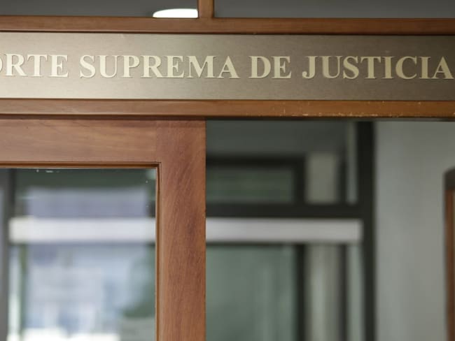 Corte Suprema tumba condena de 31 años contra extraditado por narcotráfico