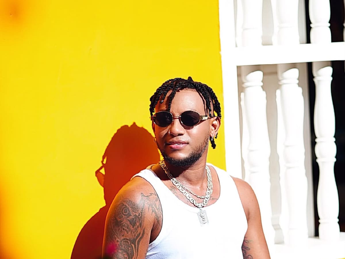 Jhon System ya tiene “El Plan”: el artista de La Boquilla llega con nuevo hit urbano