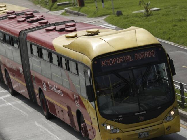 Procuraduría pide explicaciones sobre adquisición de buses de TM