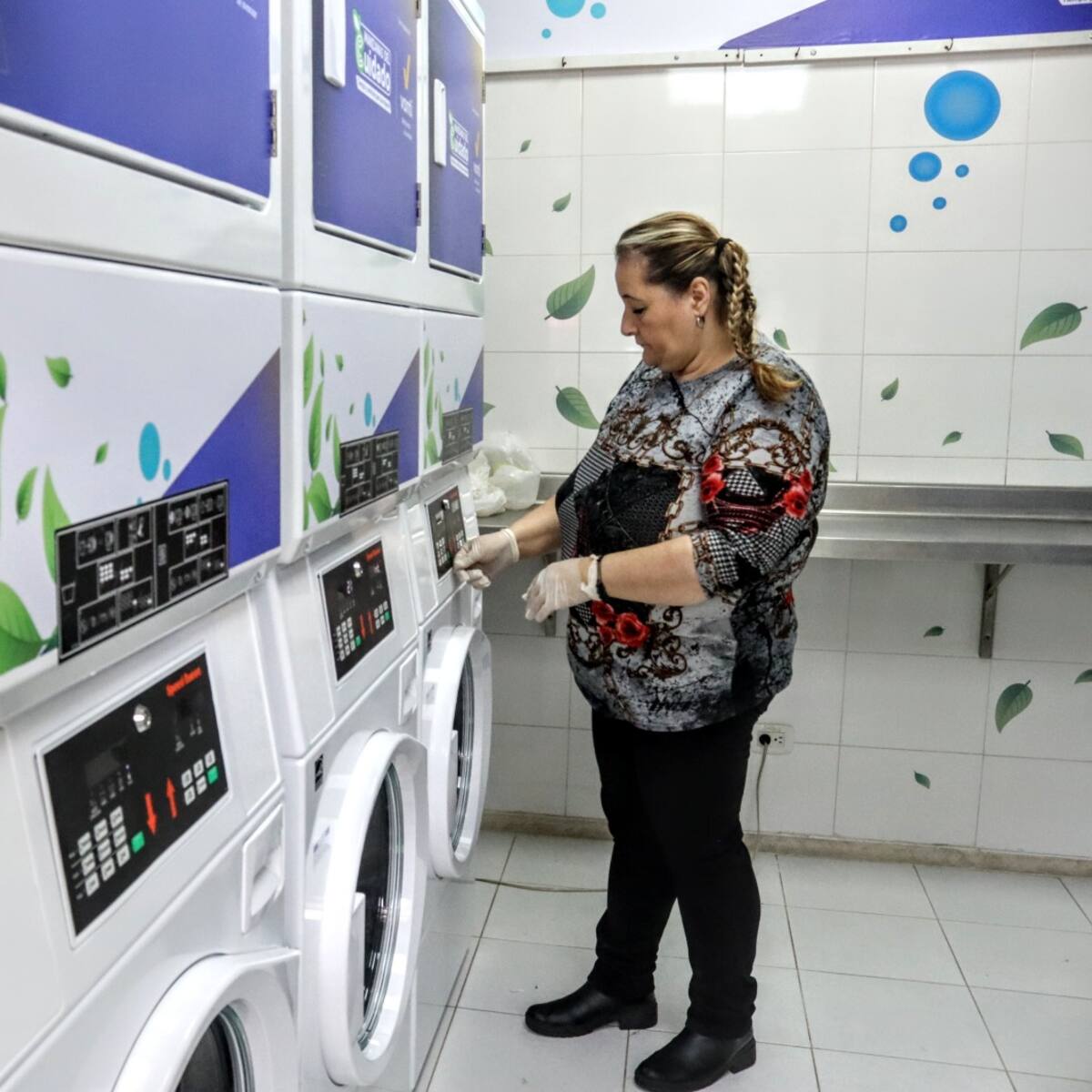 Vanti, una empresa comprometida con las mujeres y las Manzanas del Cuidado