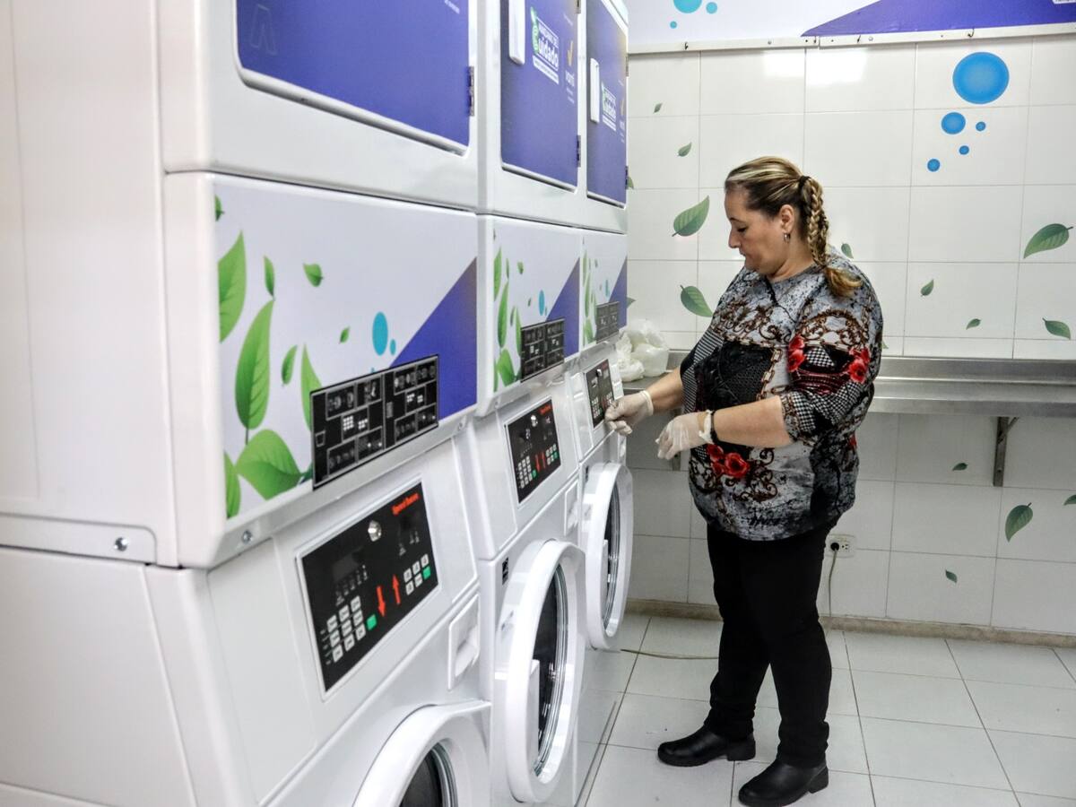 Vanti, una empresa comprometida con las mujeres y las Manzanas del Cuidado