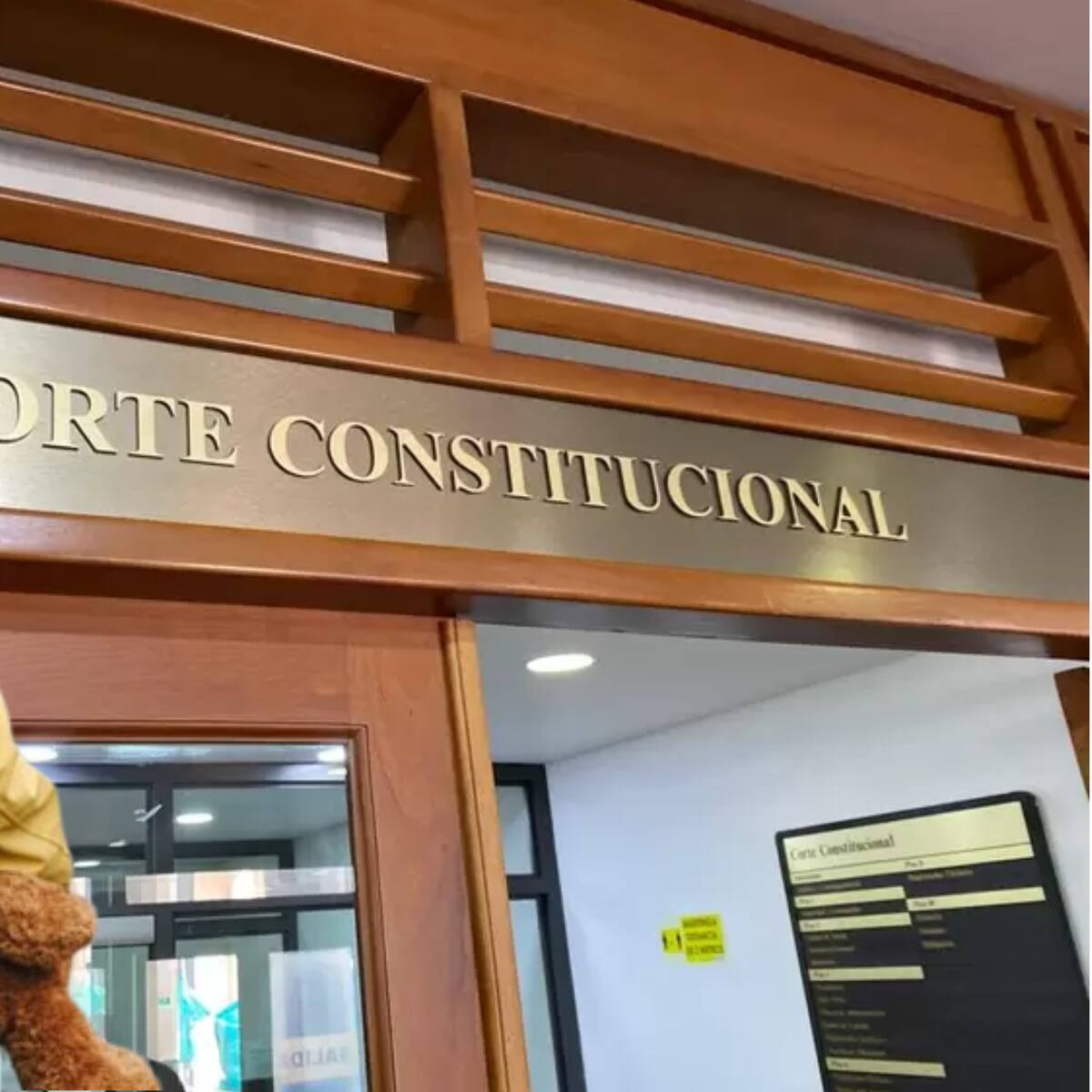 Corte Constitucional falla a favor de niño de 10 años: EPS no quería tratarle tumor