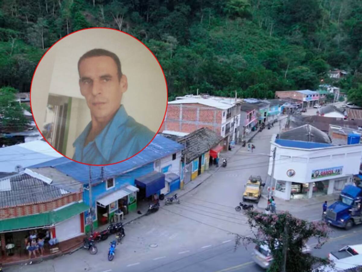 Tres años sin rastro de Ángel Girón en Rionegro: su madre acusa abandono de la Fiscalía