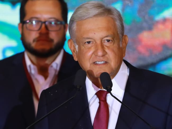 Moody&#039;s: Triunfo de López Obrador aumenta riesgos para industria petrolera