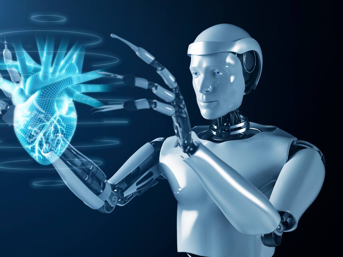 IA capaz de diagnosticar enfermedades a través de sonidos corporales