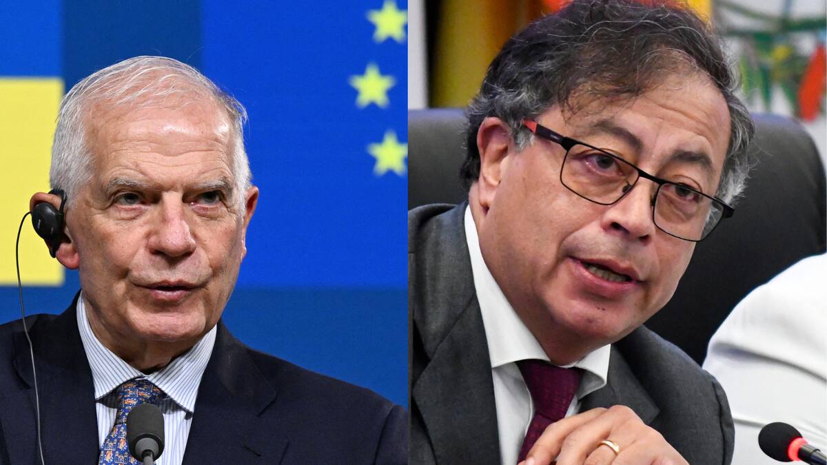 Acusación de antisemitismo está fuera de lugar: UE sobre ruptura de relaciones con Israel