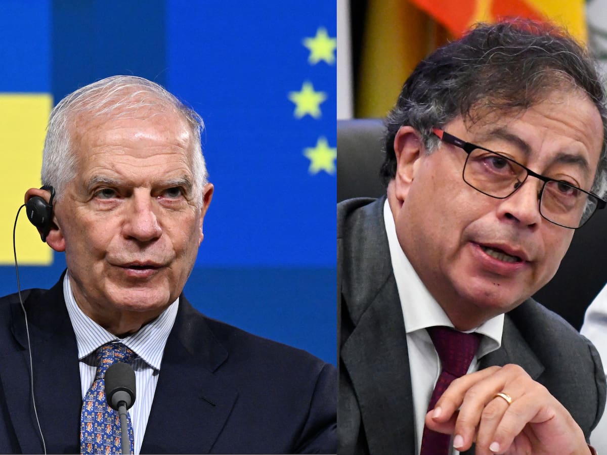 Acusación de antisemitismo está fuera de lugar: UE sobre ruptura de relaciones con Israel