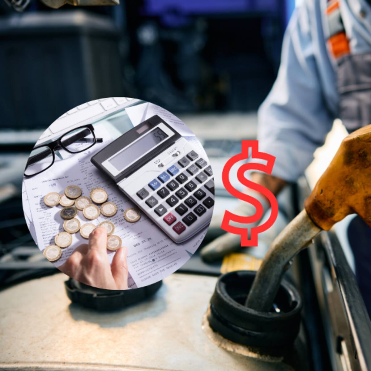 ¿Qué pasa si sube el ACPM? Análisis impacto en inflación, precio de productos y servicios