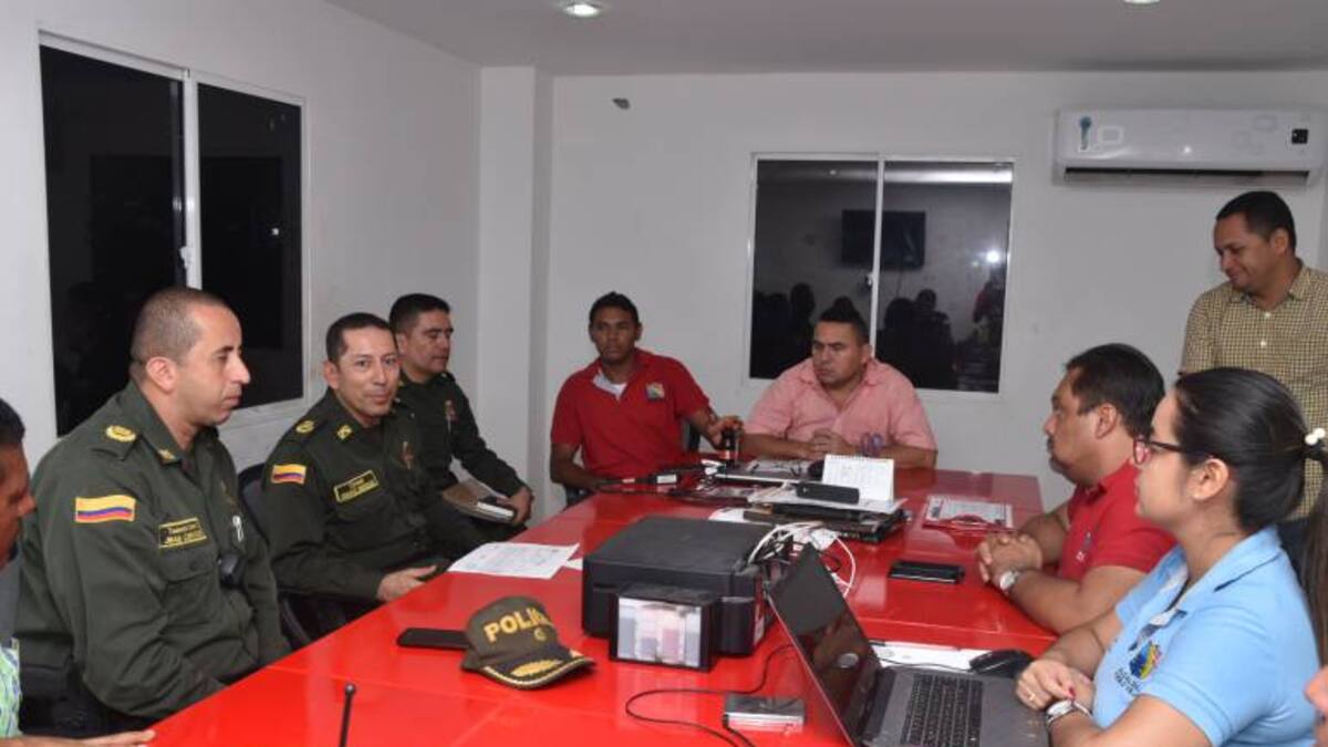 Ofrecen recompensa por atracadores de la vía Ciénaga – Barranquilla