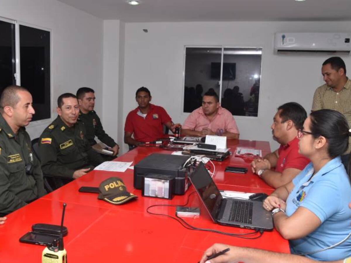 Ofrecen recompensa por atracadores de la vía Ciénaga – Barranquilla