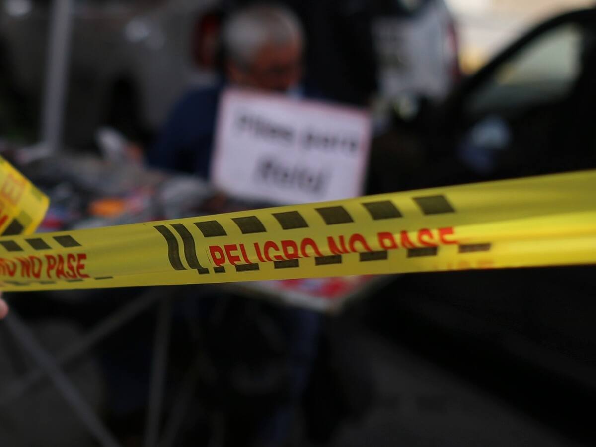 Confirman nueva masacre en zona rural de El Tambo, Cauca