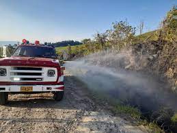 Existen alcaldías que ni si quieran han firmado convenios con los bomberos de la localidad.