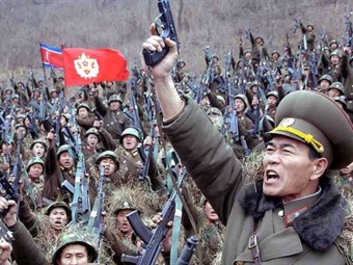 Siguen los votos de varios países para "evitar la guerra" en Corea