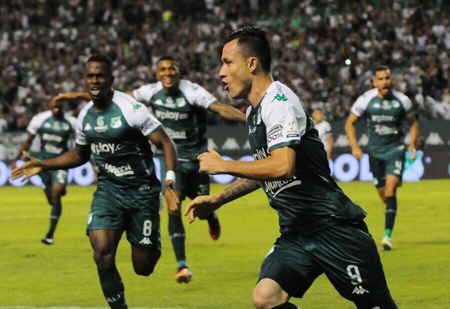 Deportivo Cali | Colprensa