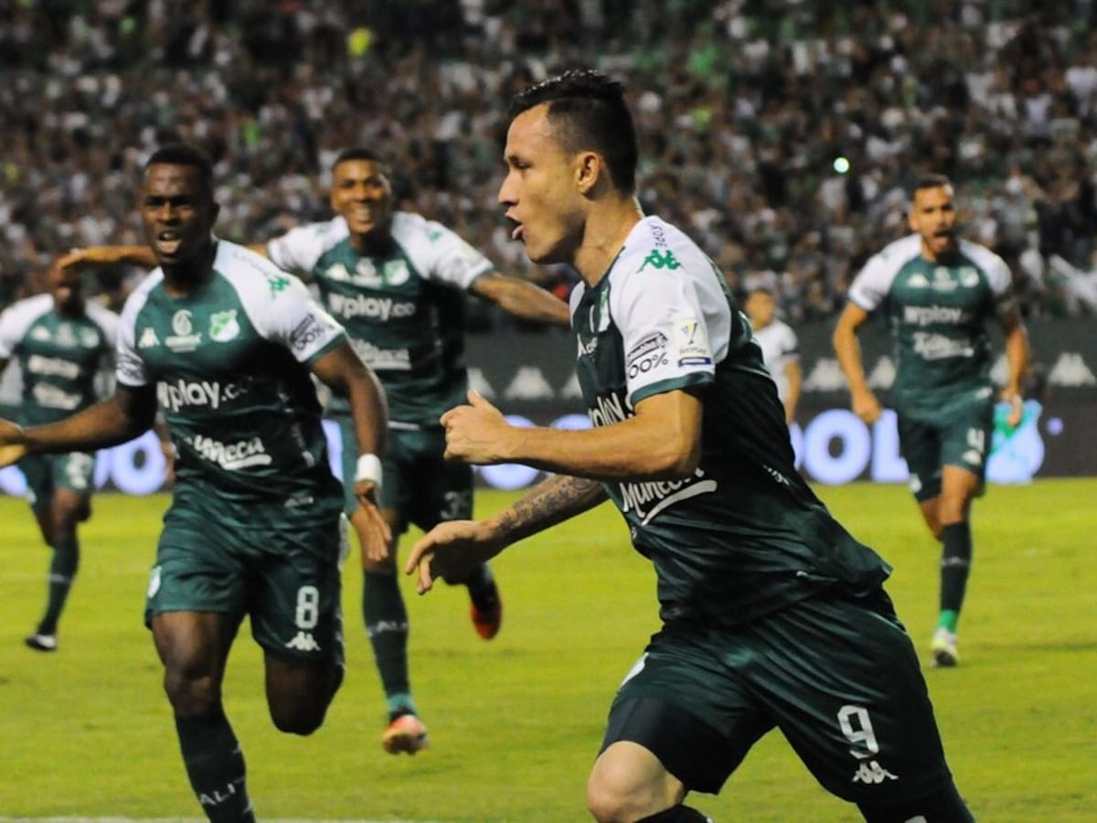 Bolsa de jugadores: estas serían las novedades del Deportivo Cali