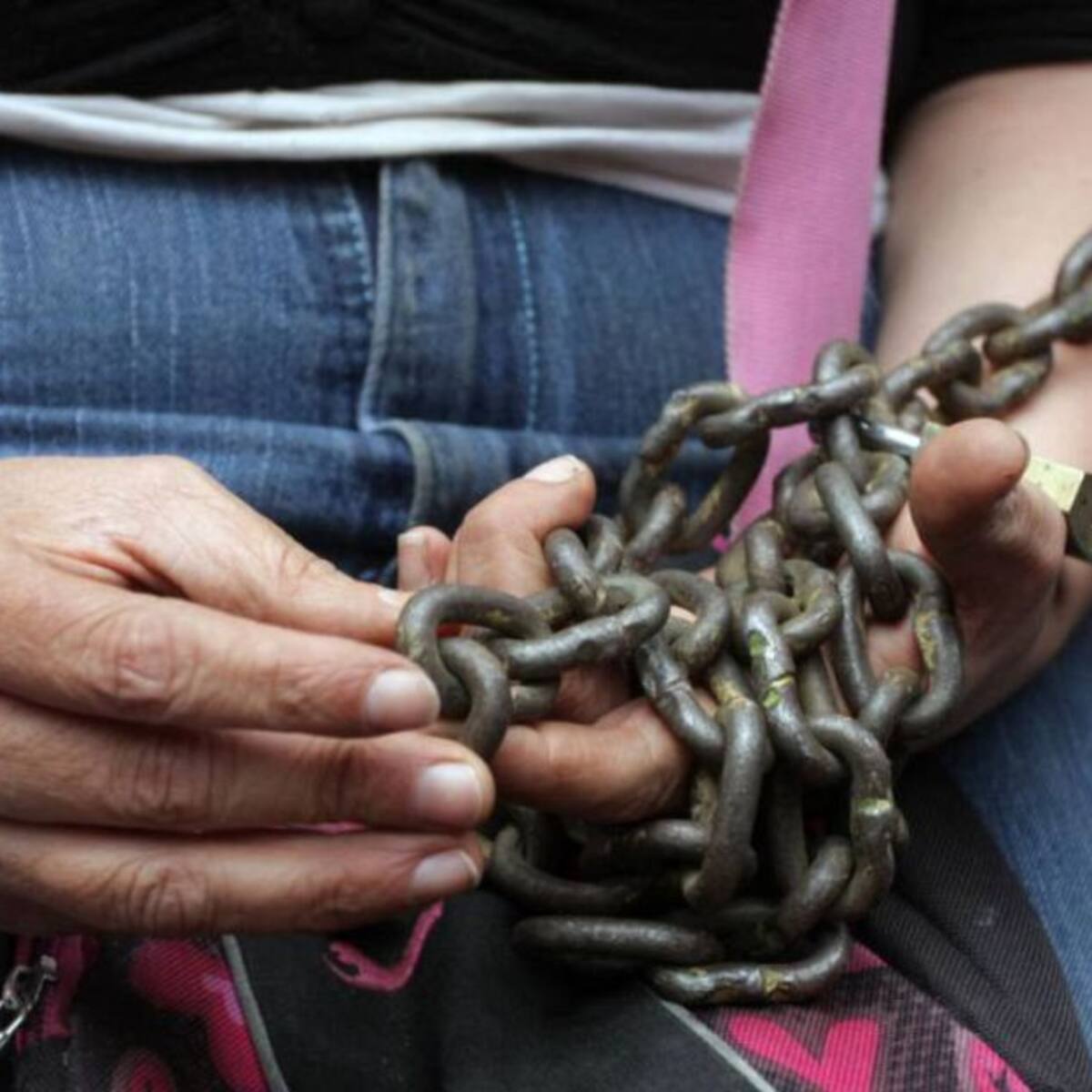 Conozca la realidad de la trata de personas en el Magdalena