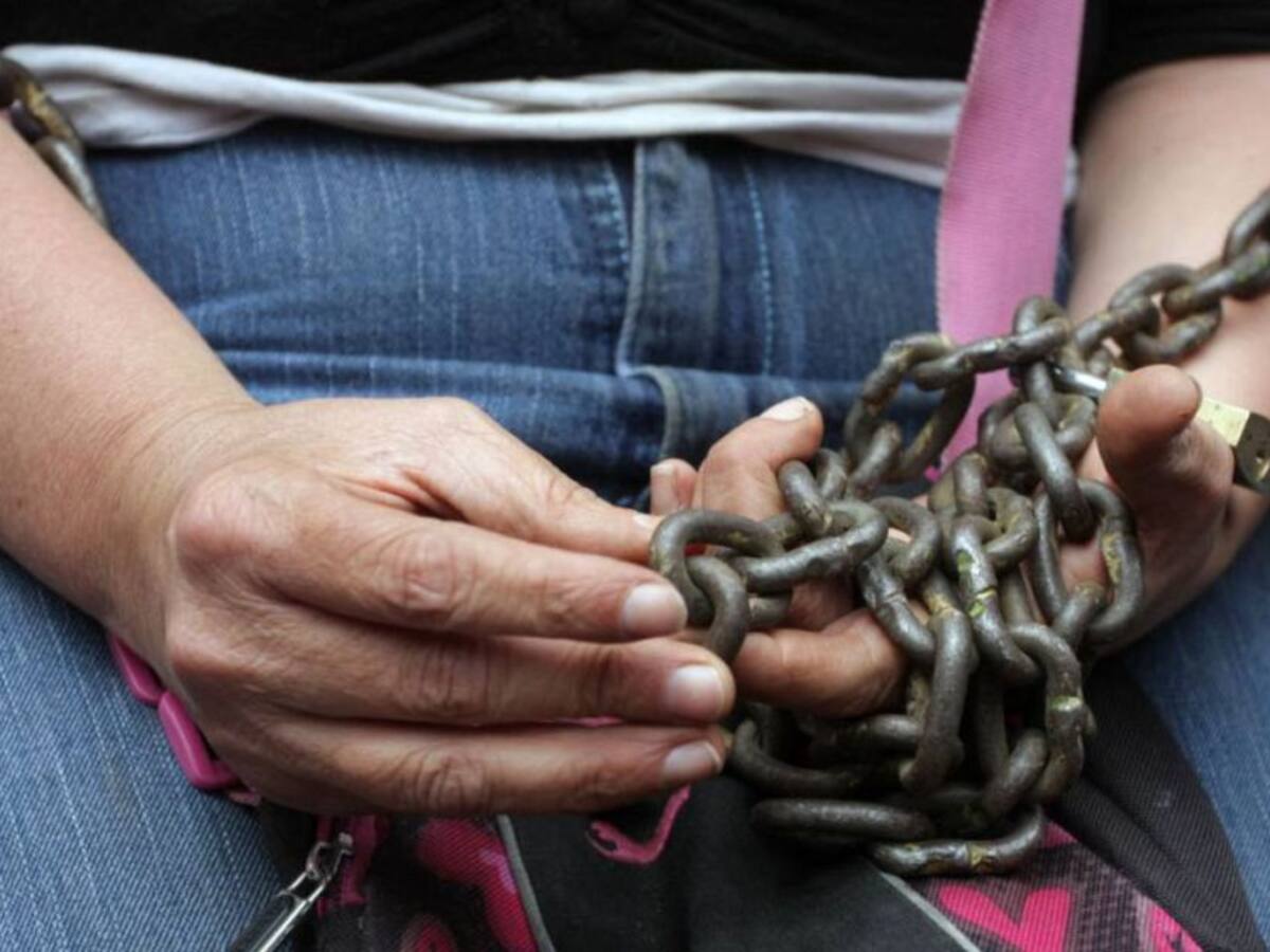 Conozca la realidad de la trata de personas en el Magdalena