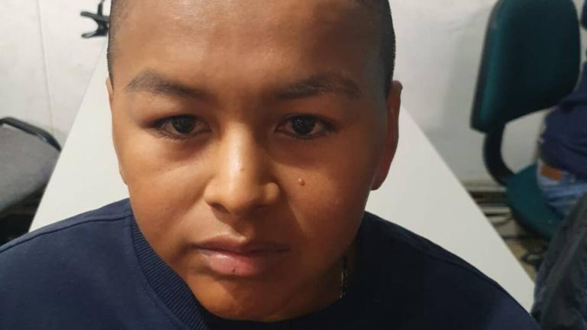Valle: por masacrar a 4 hombres, alias ‘Niño Malo’ fue condenado a 21 años de prisión