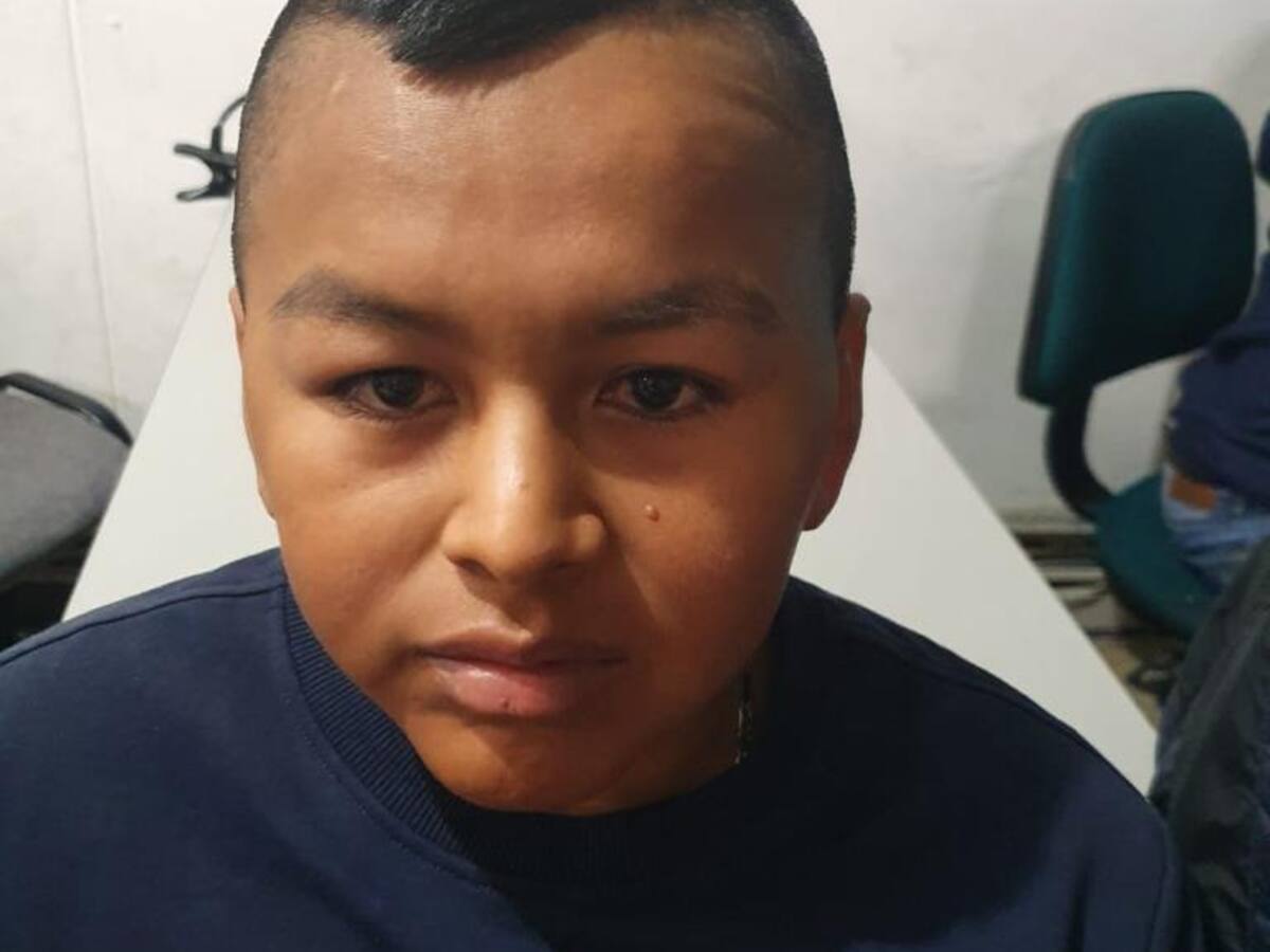 Valle: por masacrar a 4 hombres, alias ‘Niño Malo’ fue condenado a 21 años de prisión