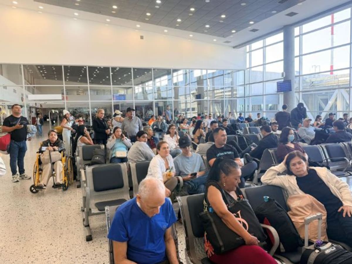 Bucaramanga suma vuelos con Medellín y se prepara para conexiones con Cartagena y Barranquilla