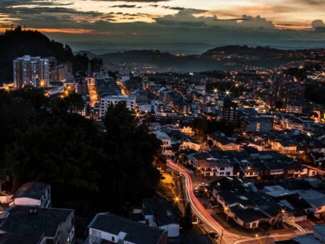 Sistema Integrado de Transporte de Manizales está en veremos