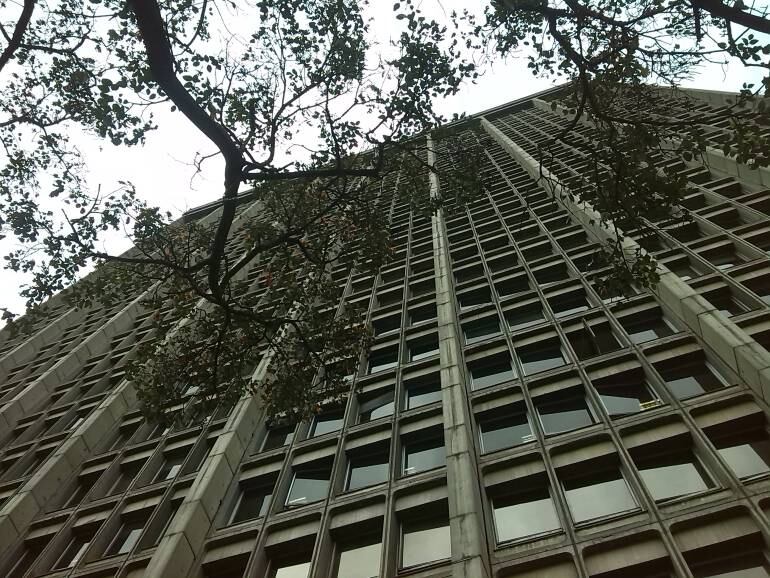 Palacio de Justicia de Medellín