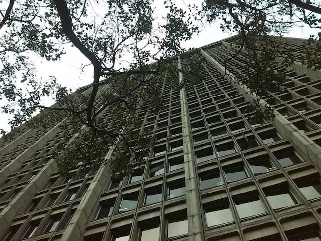 Palacio de Justicia de Medellín