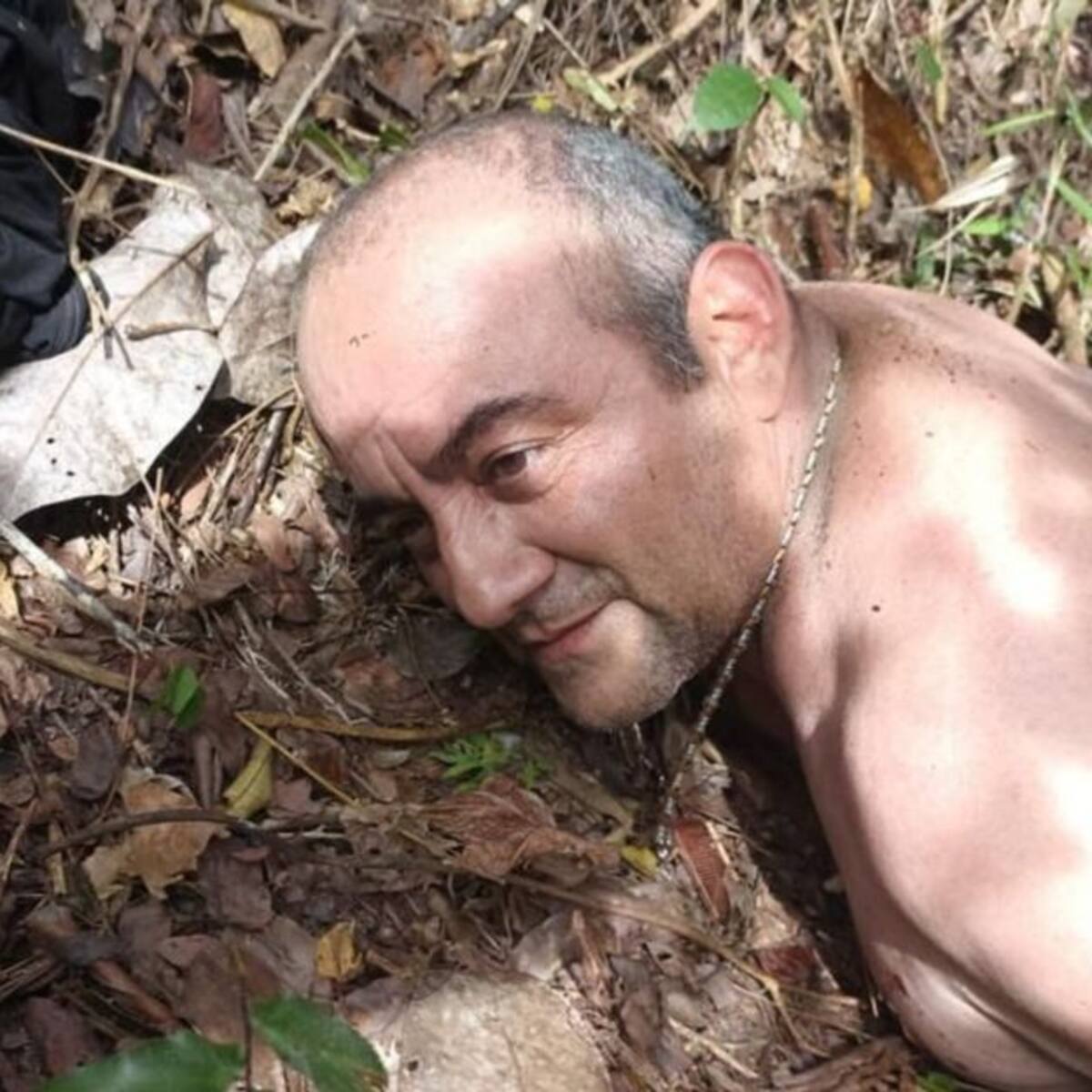 Captura de Otoniel ocasionaría 'plan pistola' y disputa por su sucesión