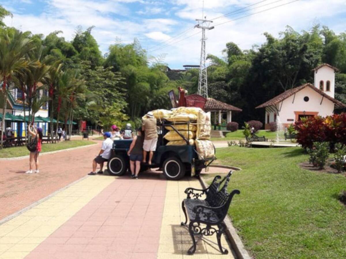 10.000 empleos del sector turismo se han perdido en medio del COVID-19