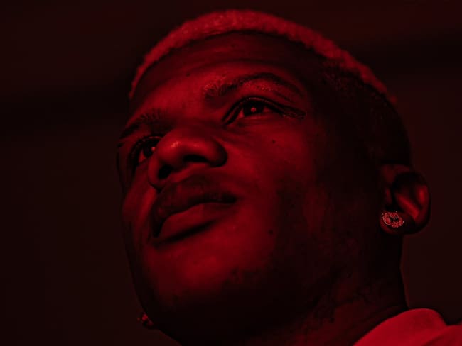 Marlon Torres regresa al conjunto Escarlata / @AmericadeCali