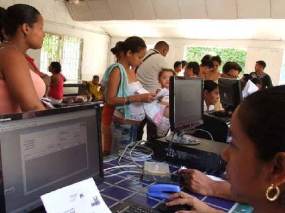 “No se pierden beneficios con actualización del SISBEN”: Alcaldía