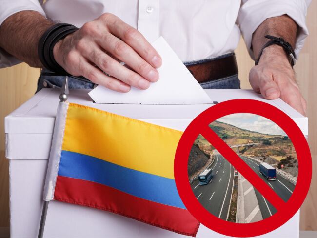 Imagen de referencia, foto Gettyimages y Canva.