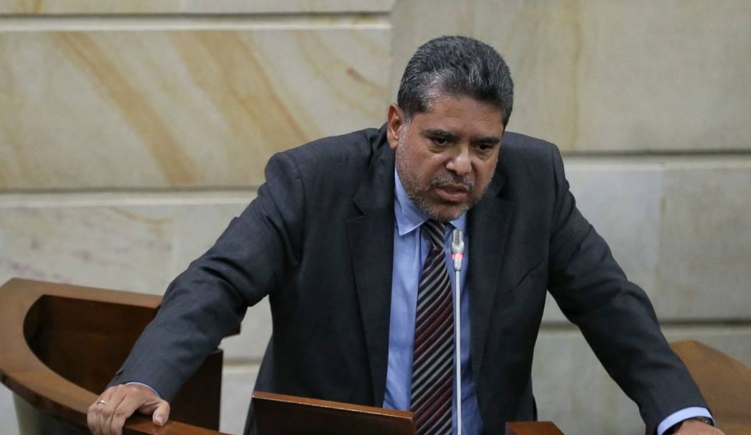 Carlos Hernán Rodríguez-Colprensa