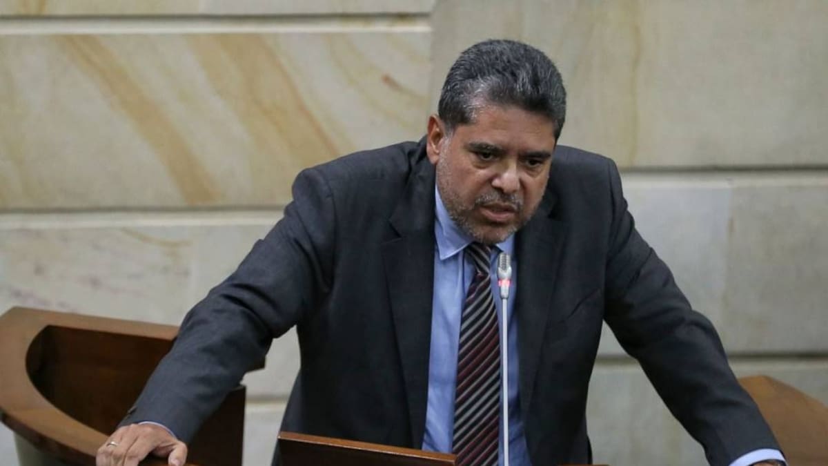 Tras ser electo, contralor Rodríguez propuso cambiar método de elección de su cargo