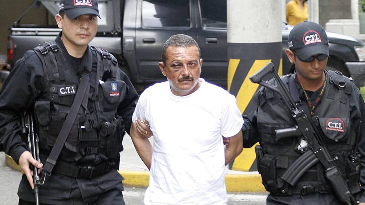 ¿A qué exFarc busca la Jurisdicción Especial para la Paz interrogar en Estados Unidos?