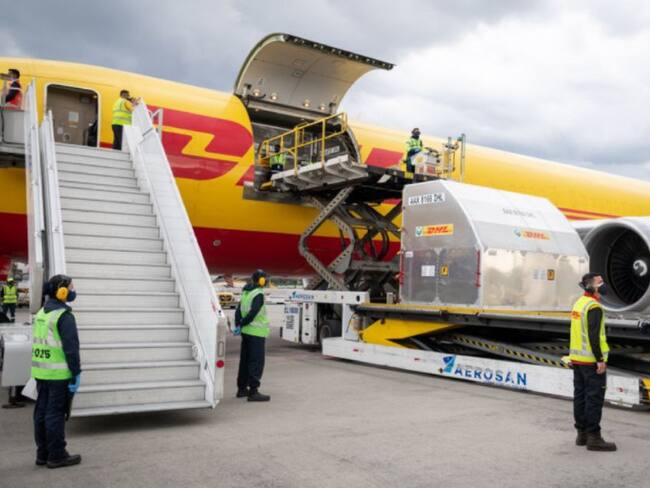 Hasta el momento en Cali se han aplicado más del 90% de las 84 mil recibidas.