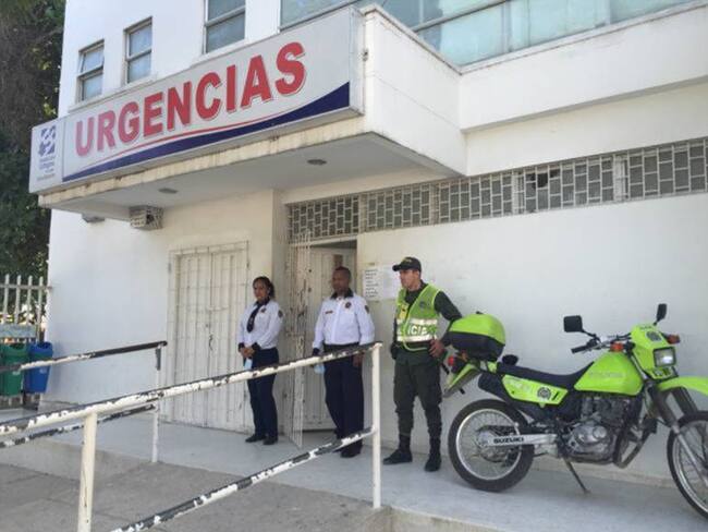 Deuda de EPS con hospitales de Cartagena supera los 350 mil millones