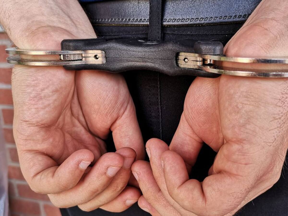 Cárcel para banda que tenía azotado al municipio de Chiquinquirá