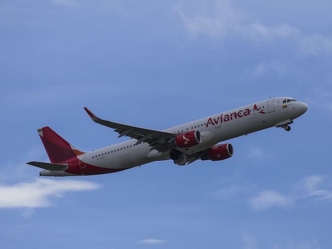 Avianca suspenderá su ruta Cali - Barranquilla
