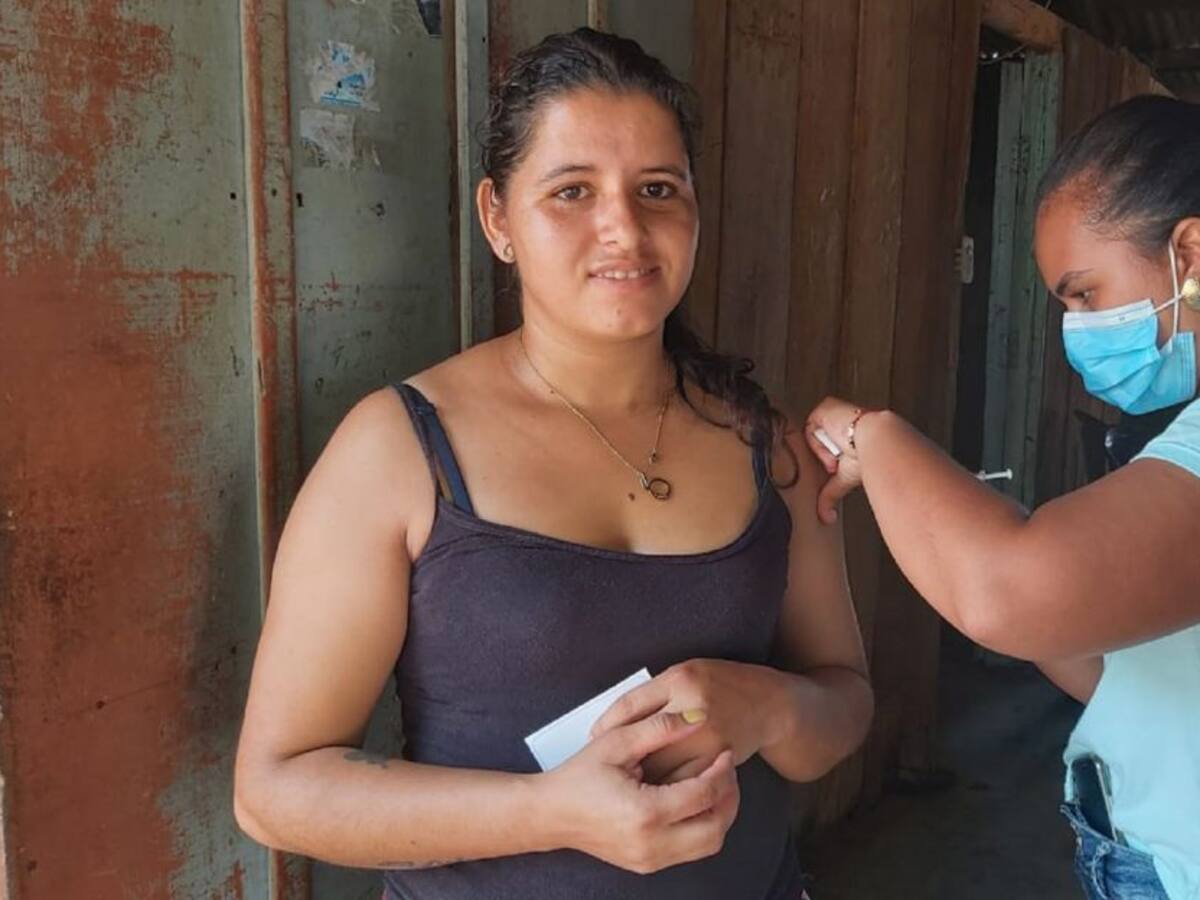 Sin tapabocas en espacios abiertos, algunos municipios del Caquetá