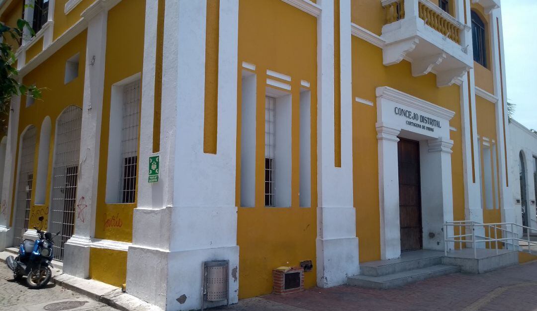 Según el concejal Rodrigo Reyes, el proyecto que busca modificar la estructura administrativa del Ministerio Público no cumple con la normatividad