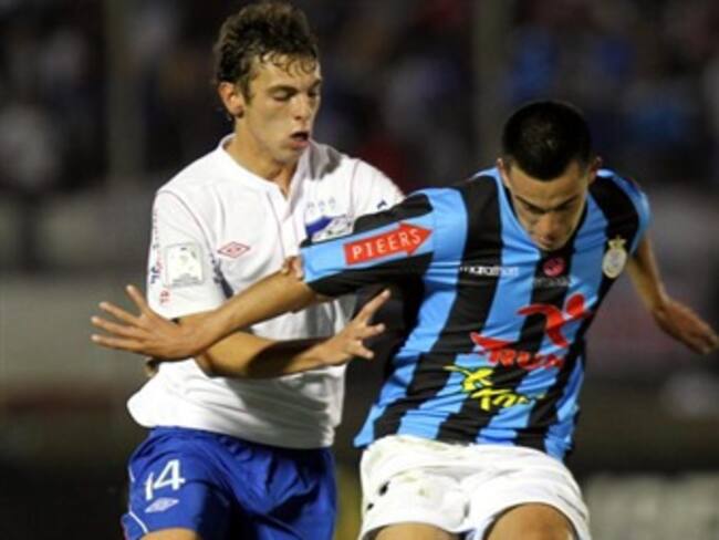 La revelación de Copa Libertadores es Real Garcilaso y está entre los ocho mejores