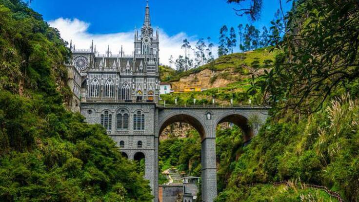 Nariño, una joya por descubrir.