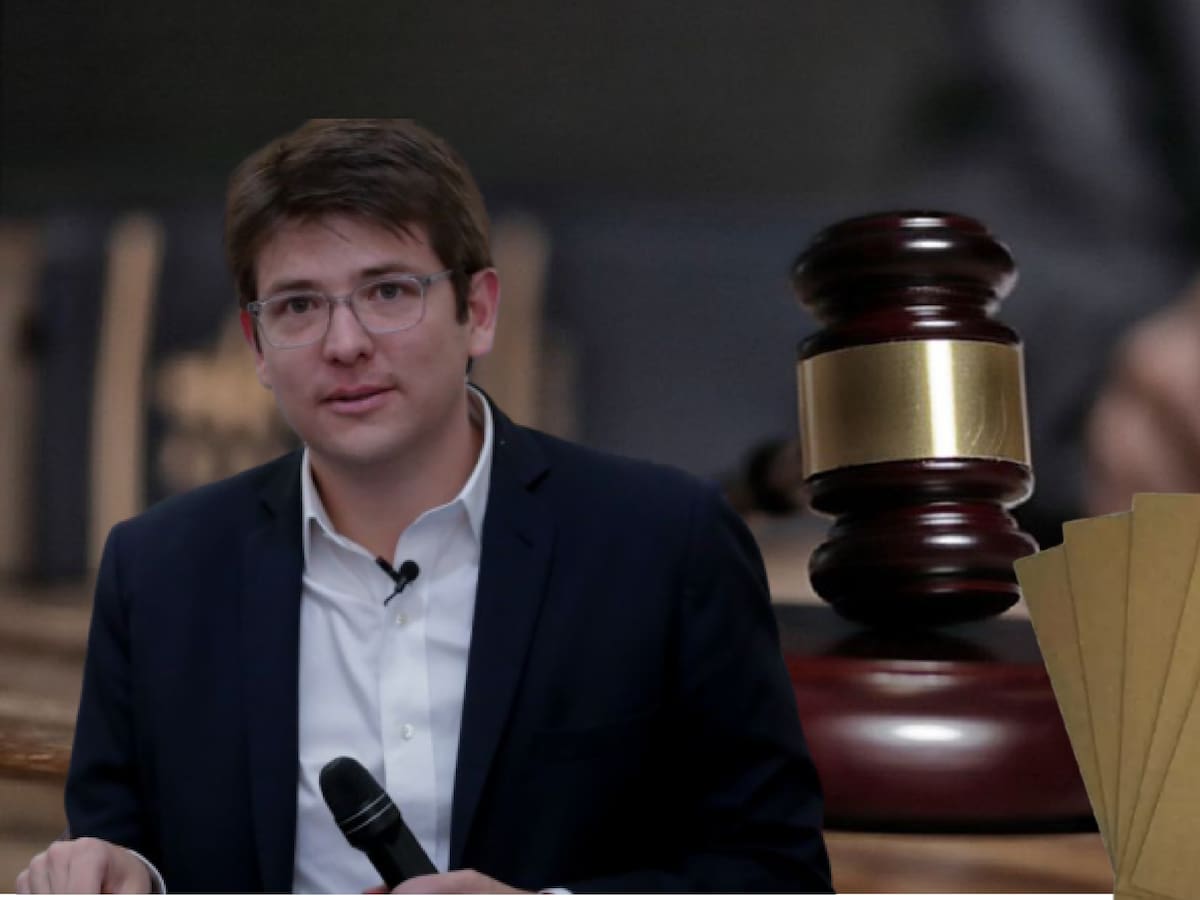 Magnicidio Miguel Uribe: Condenaron a hombres que reconocieron que participaron del atentado