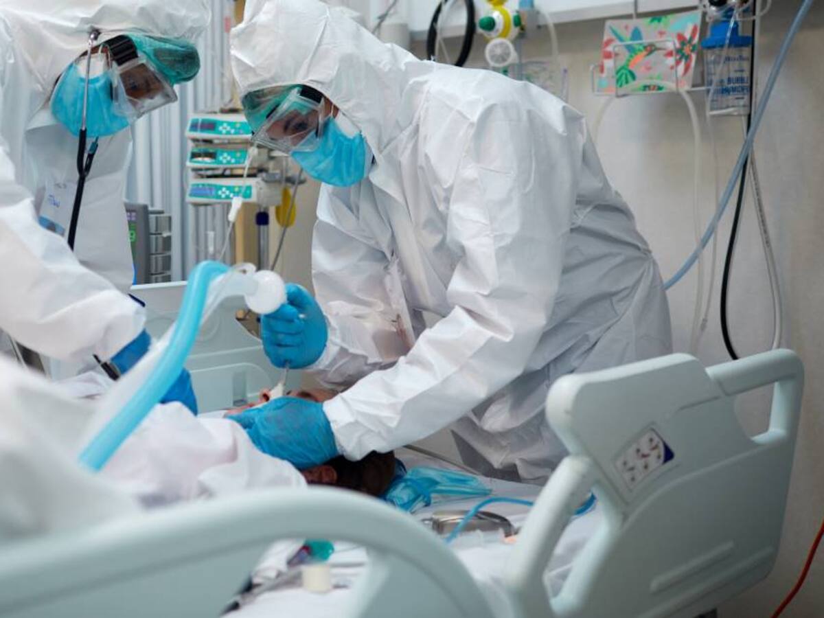 Viruela del mono: Colombia se declara en riesgo moderado por la propagación