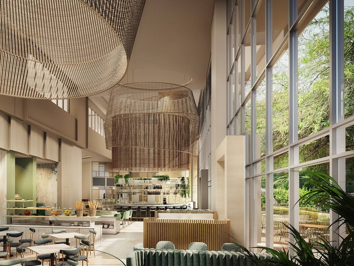 Cotelco proyecta reducción en la ocupación hotelera para vacaciones de mitad de año