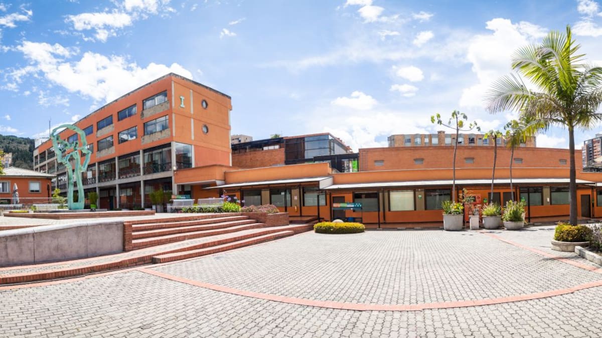 Veinticinco universidades colombianas entre las mejores del mundo